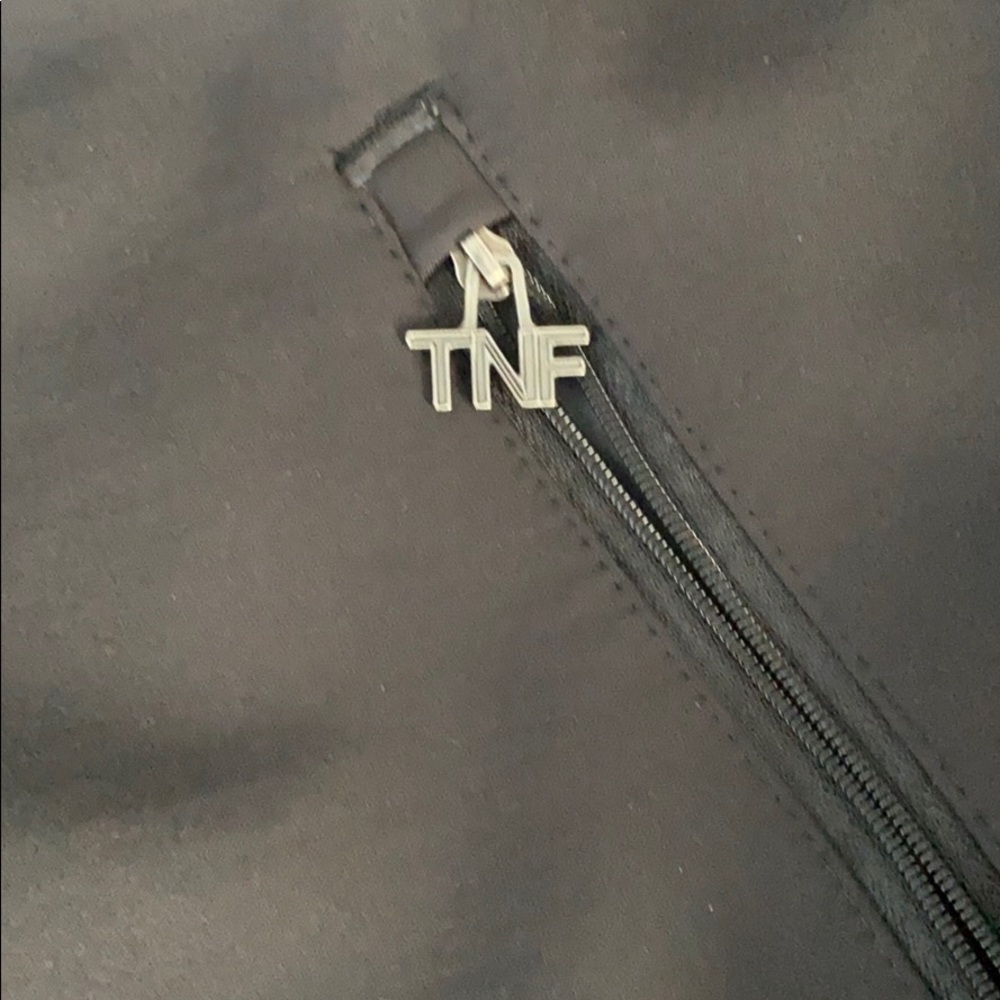 Northface Size Small Bomber Type Jacket Size S Euc - image 3